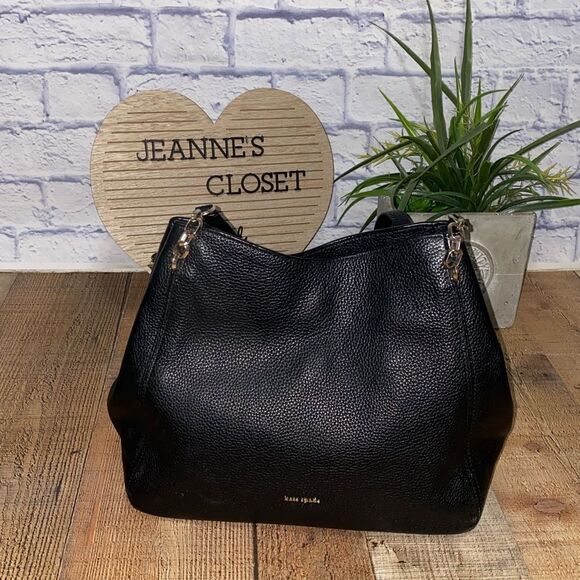 Kate Spade New York
HAILEY LARGE SHOULDER BAG - Picture 12 of 13